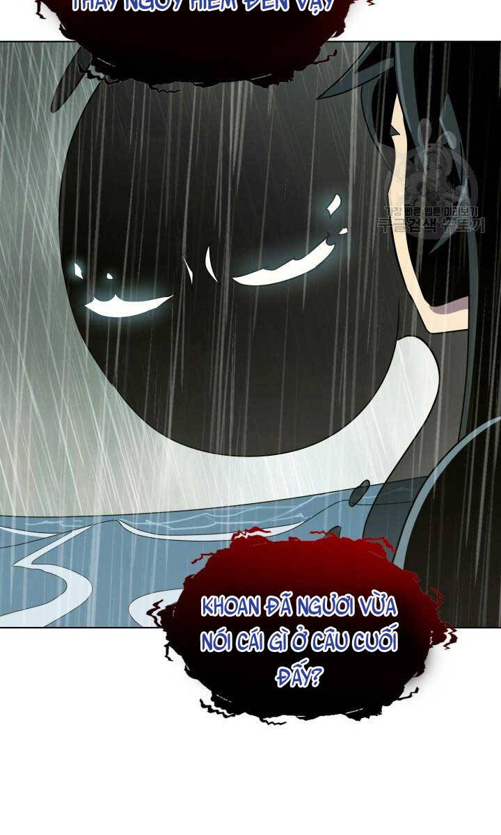 bậc thầy phép thuật ở thế giới võ lâm chapter 19.2 5