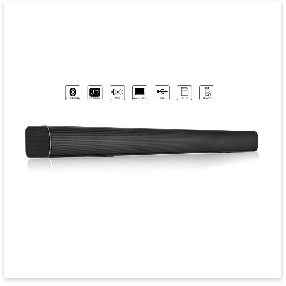 Loa soundbar 5.1 + subwoofer 3D S07