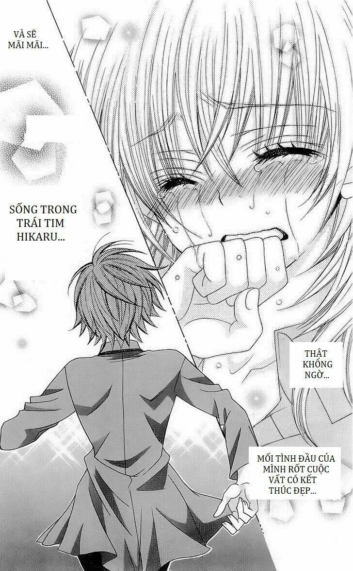 suki desu suzuki-kun!! chapter 39 25