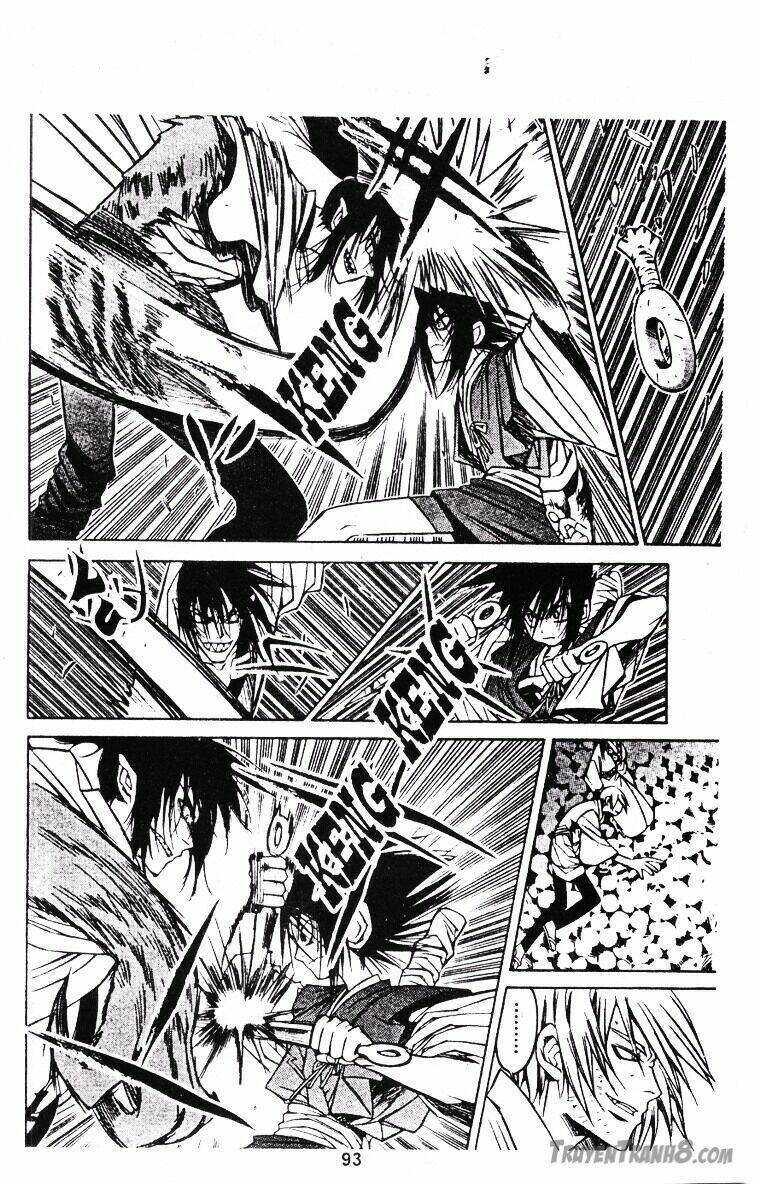 behind master - huyền thoại thiên cẩu chapter 25 15