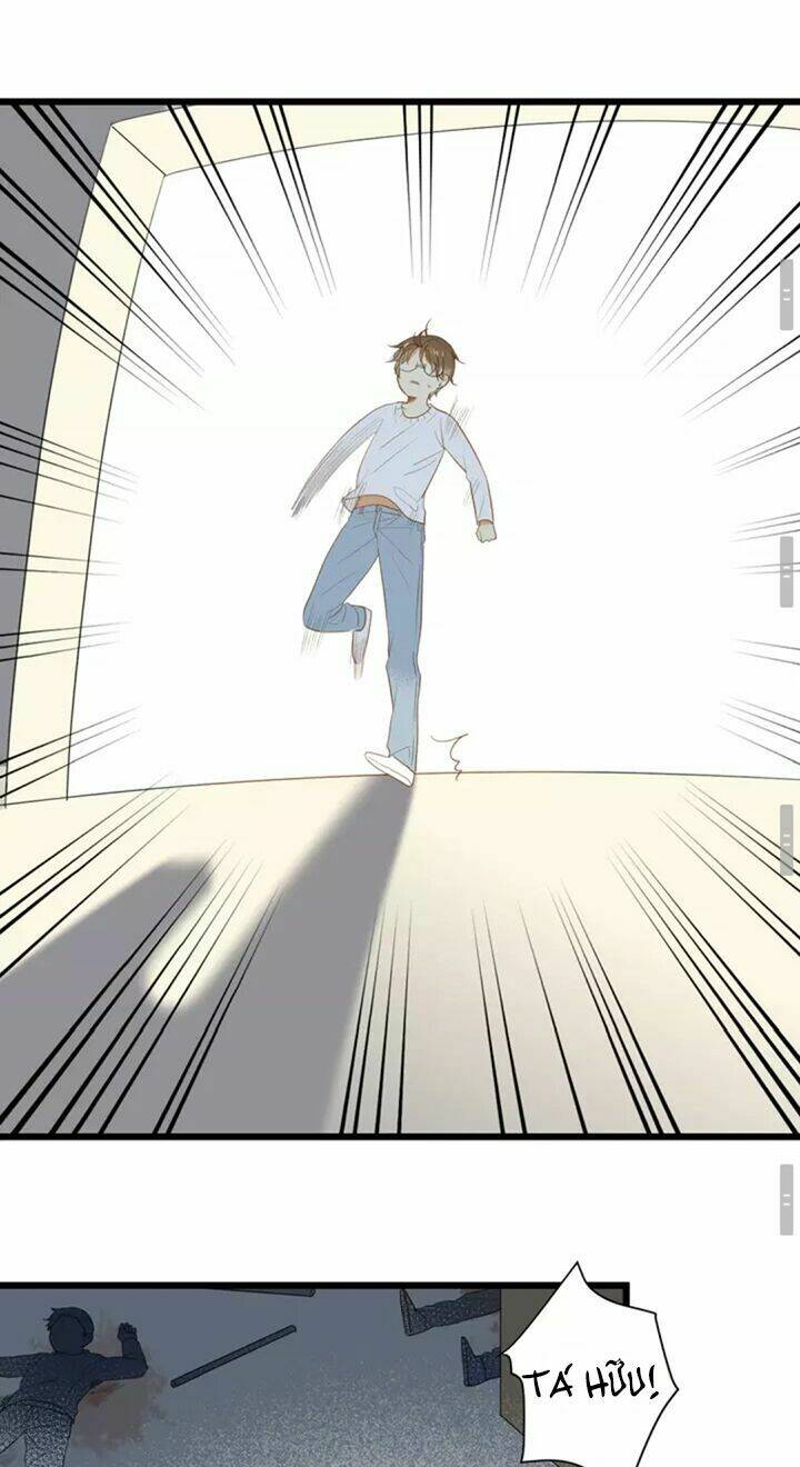 điều giáo quan hệ chapter 27 14