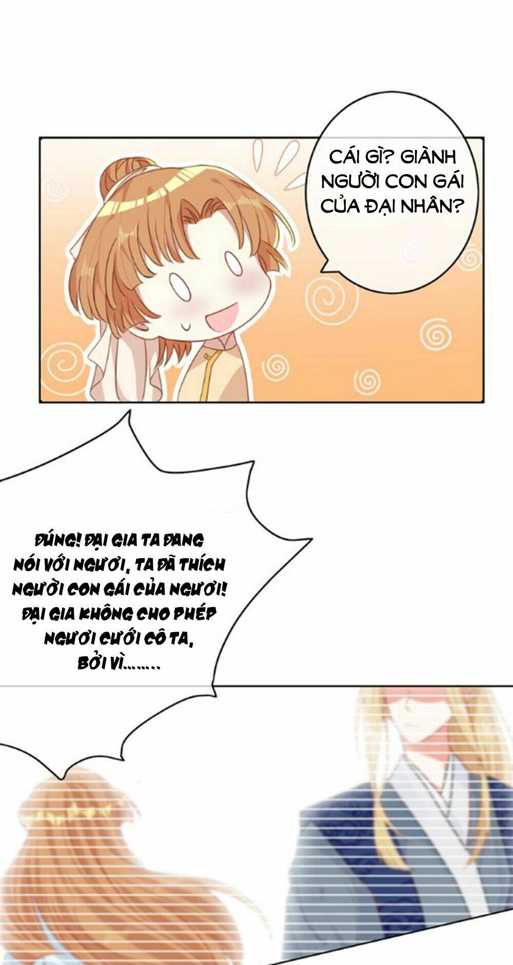 hội học sinh kiêu ngạo của hoàng cung chapter 3 90