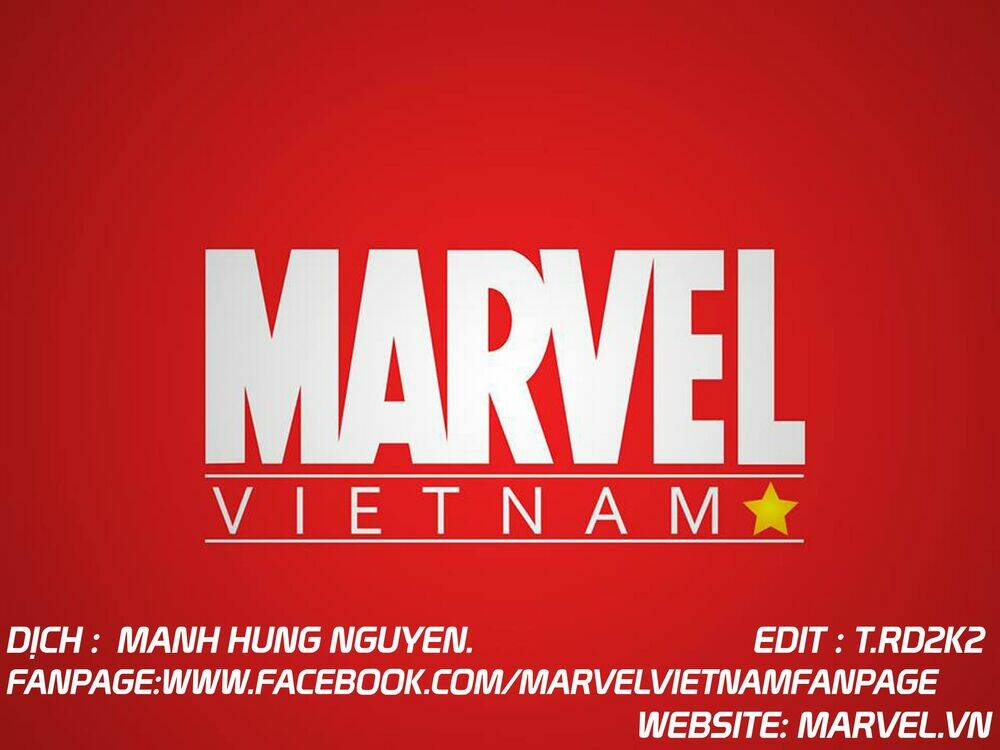 doctor strange | bác sĩ strange 2015 chapter 4 22