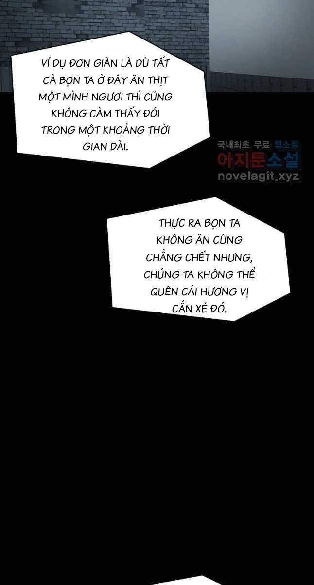 mật mã mê cung chapter 66 74