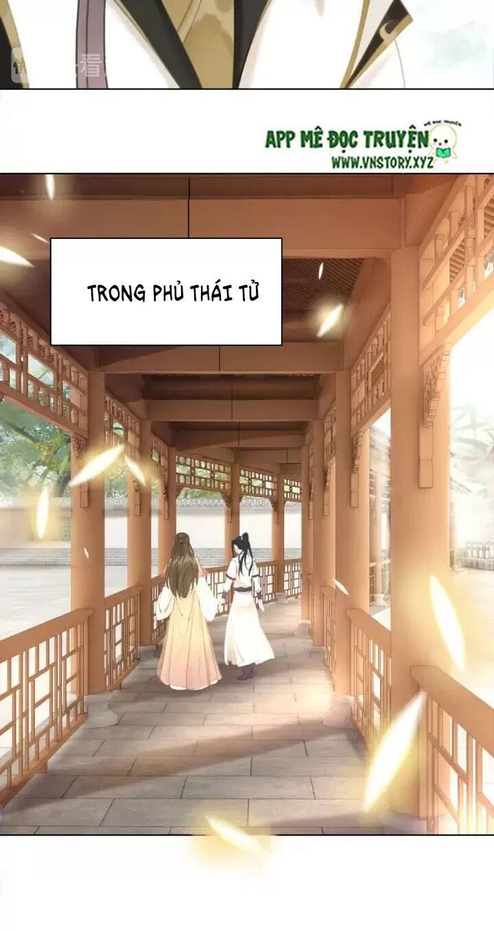 cực phẩm phế vật tiểu thư chapter 131 33