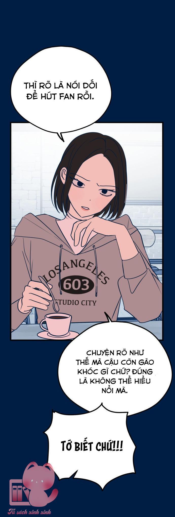 kẻ cắp gặp bà già chapter 18 91