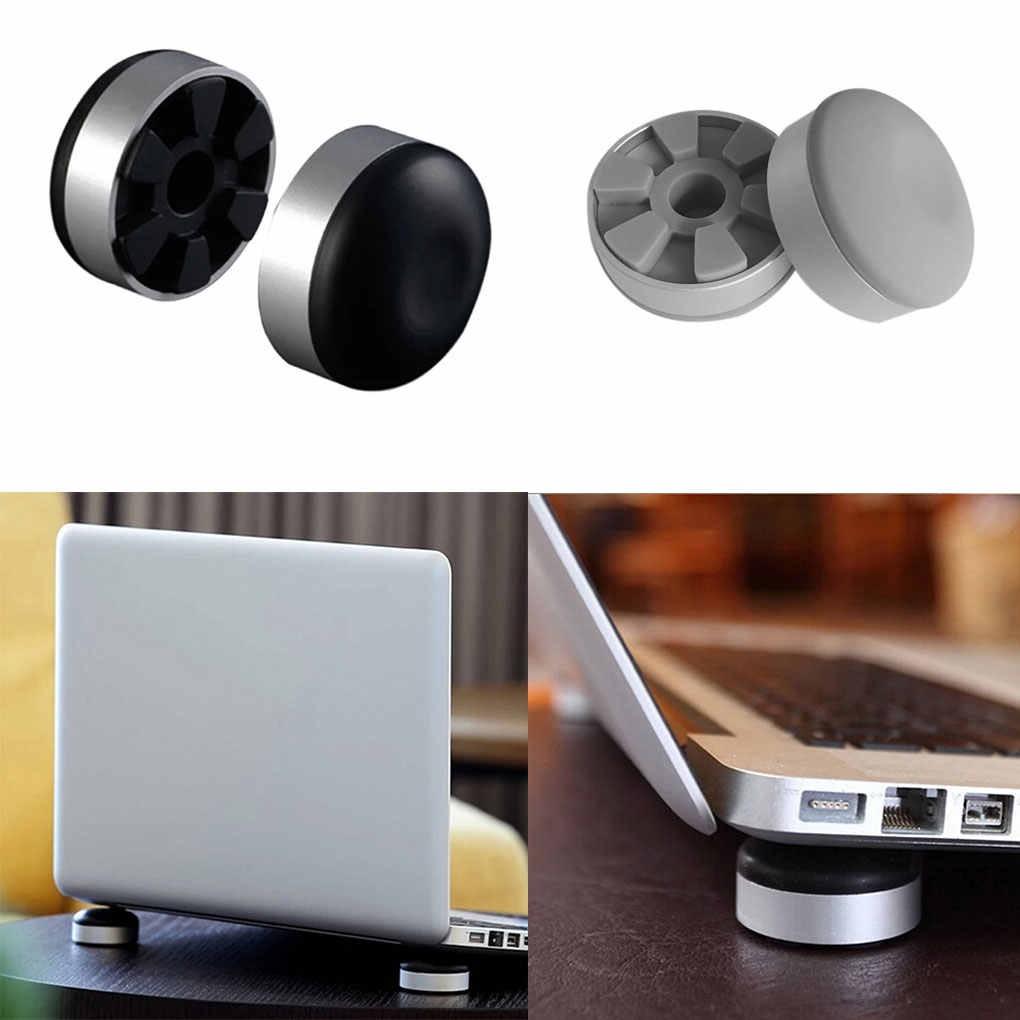 Giá Đỡ, Bi Tản Nhiệt Cho Macbook, Laptop, tăng tản nhiệt, Hút Nam Châm Gọn Gàng