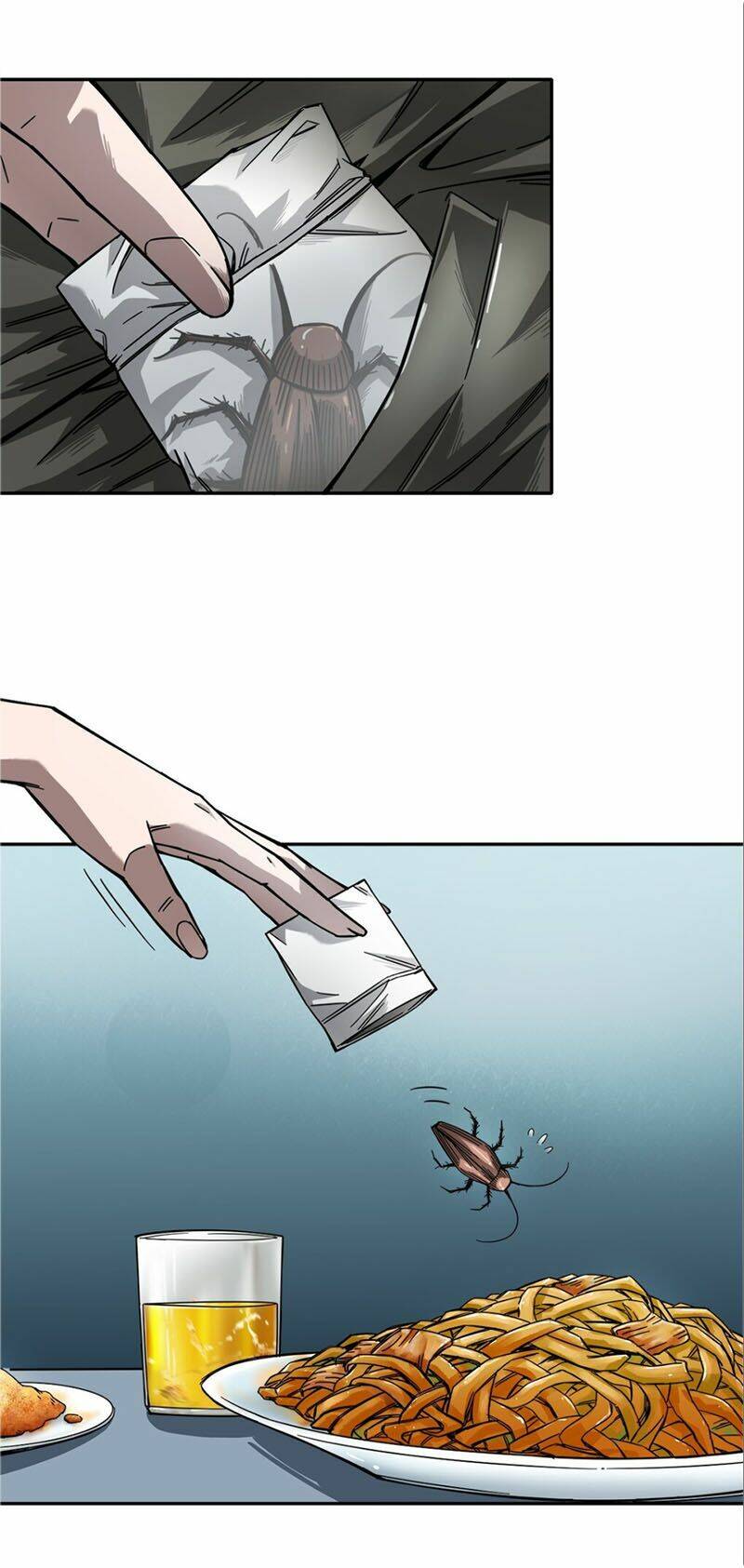 dạ thị chi vương chapter 1 26