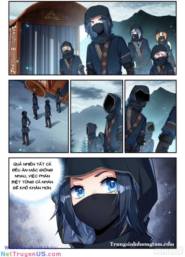 đấu la đại lục 5 - đường tam trùng sinh chapter 150 11