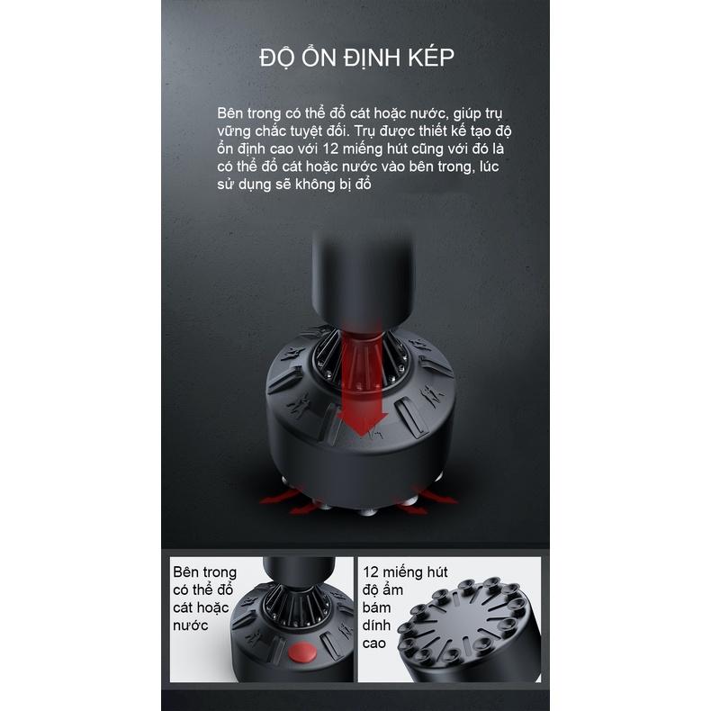Trụ Boxing, trụ đấm bốc FED-8725