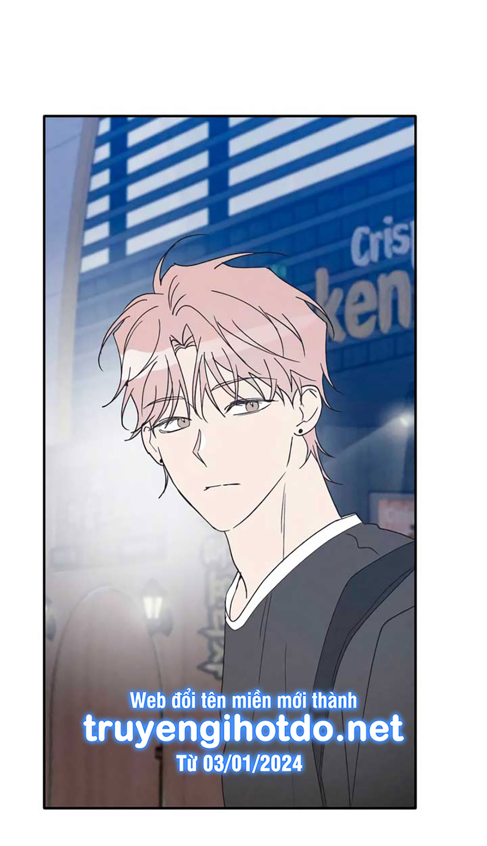 nguyên tắc của bạn thân là con trai chapter 59.1 25