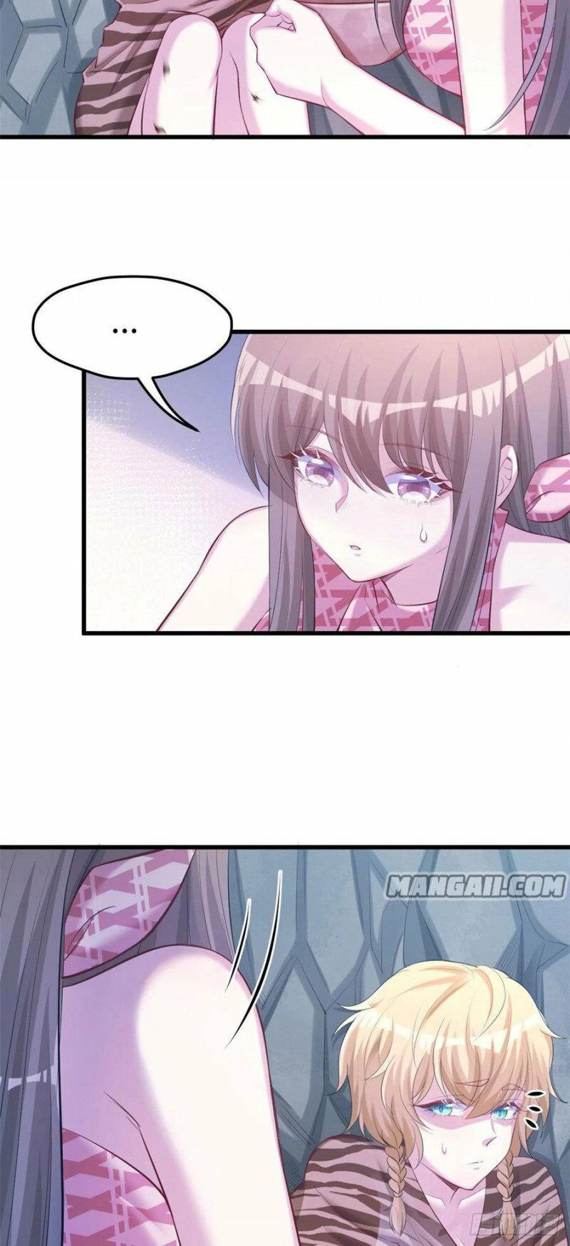 [16+] thảnh thơi thú thế chủng chủng điền, sinh sinh tể chapter 245 16