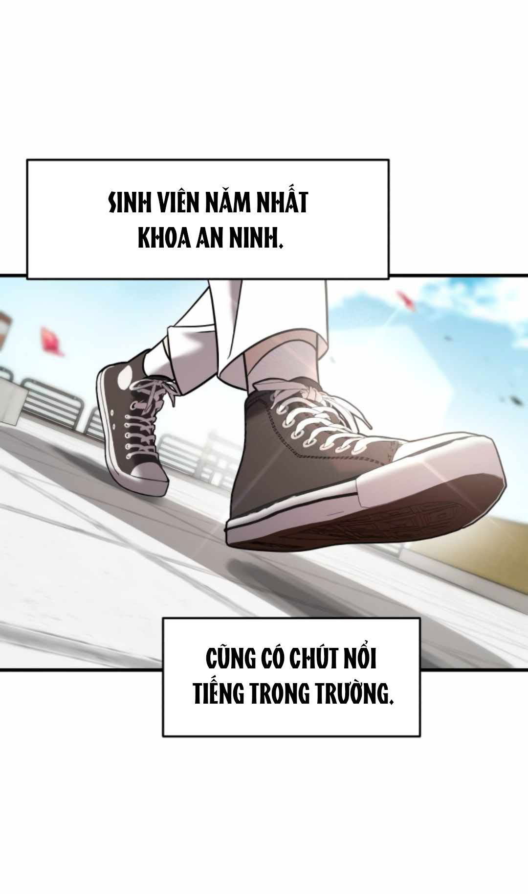 phản diện thuần túy chapter 13.1 4