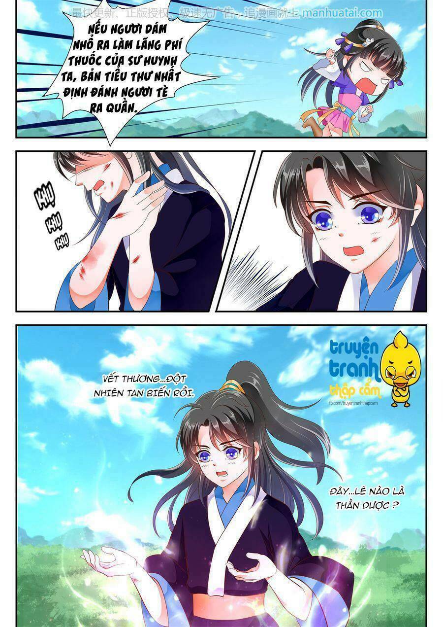 phi thường vô lương chapter 9 4