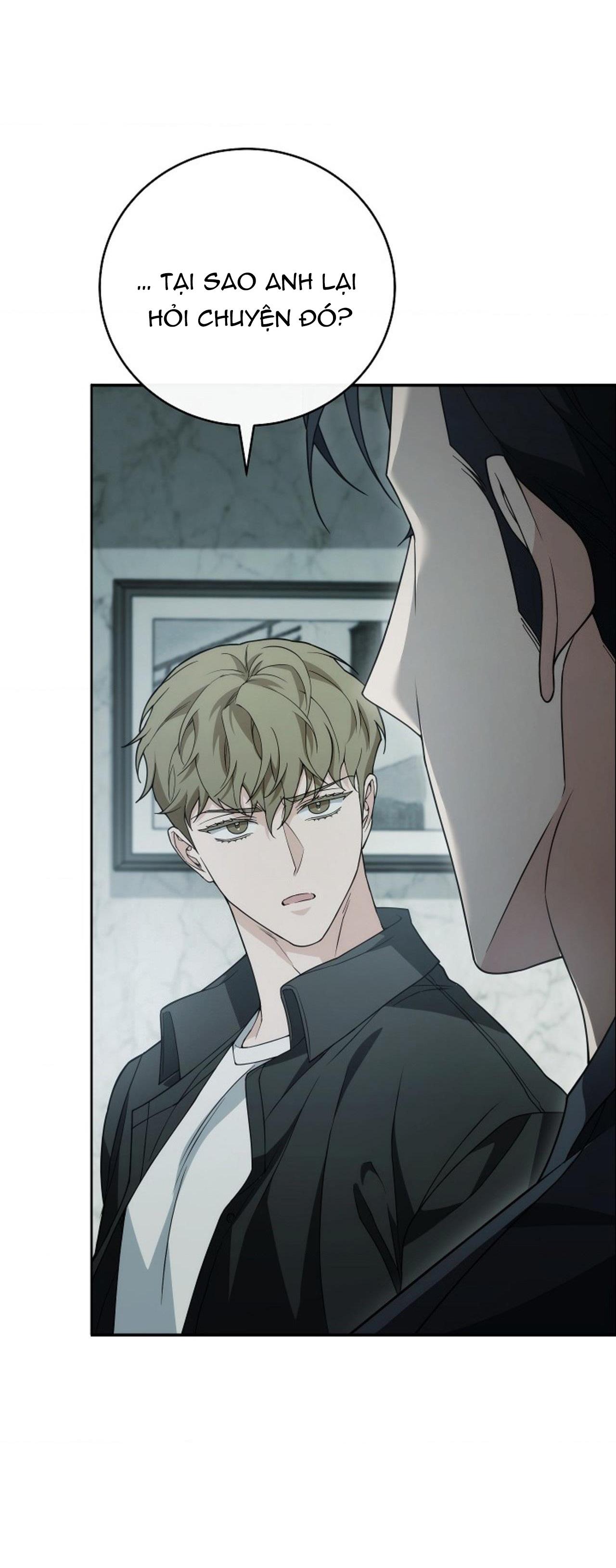 (abo)mối quan hệ không hoàn chỉnh chapter 22 2