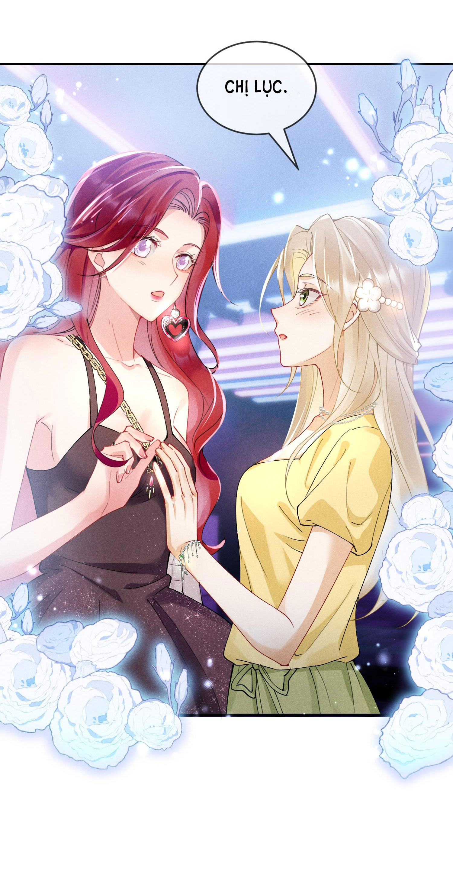 chưa biết ai hơn ai chapter 2 36