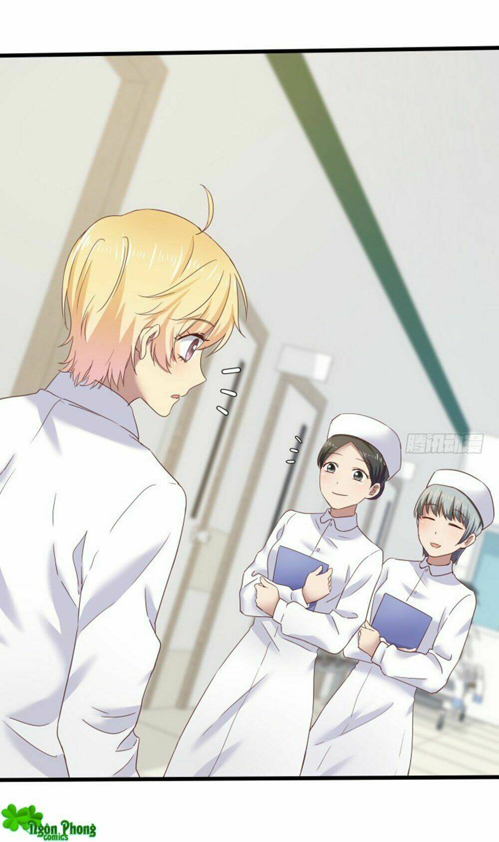 khi trò chơi ác ma bắt đầu chapter 58 11