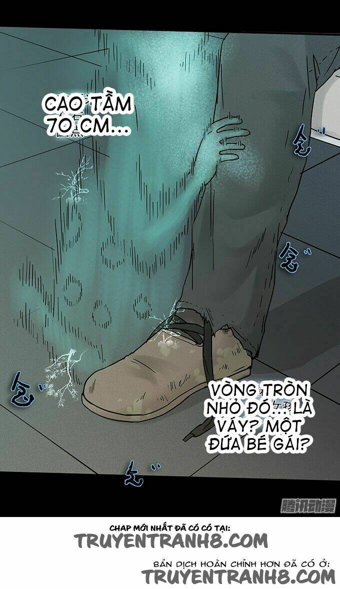 ớn lạnh tuyệt đối chapter 101 10