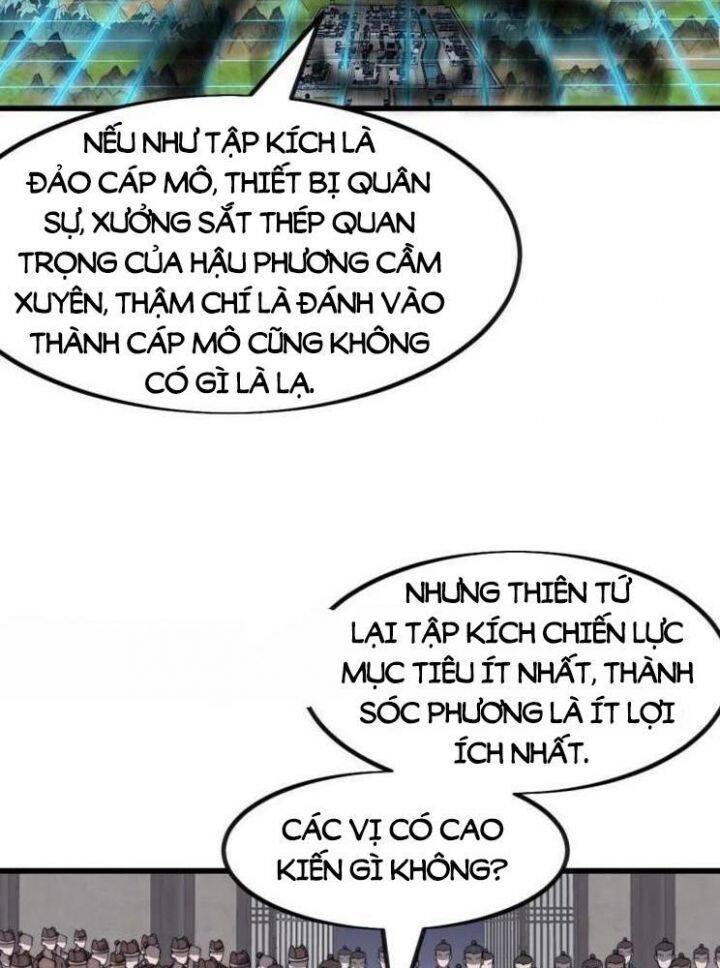 ta có một sơn trại chapter 1044 21