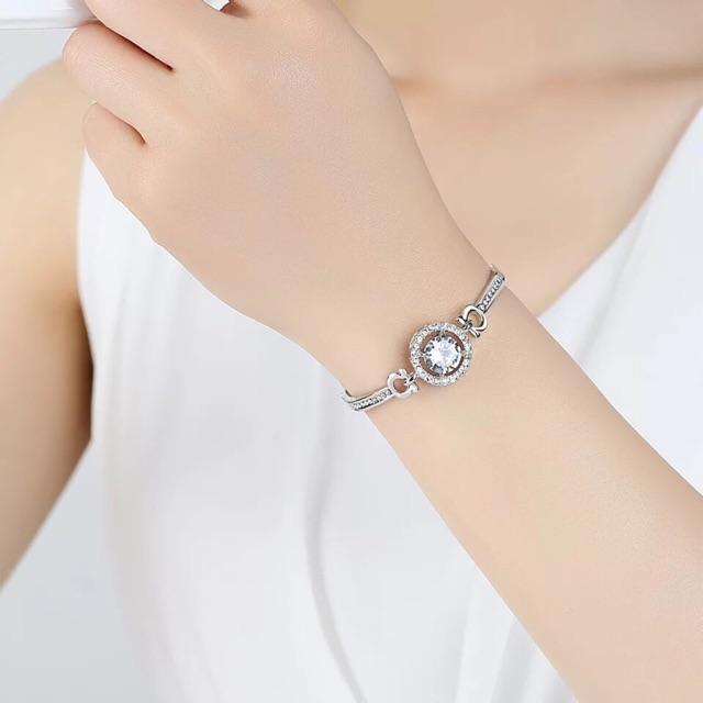 Vòng tay thời trang 3 màu cực xinh