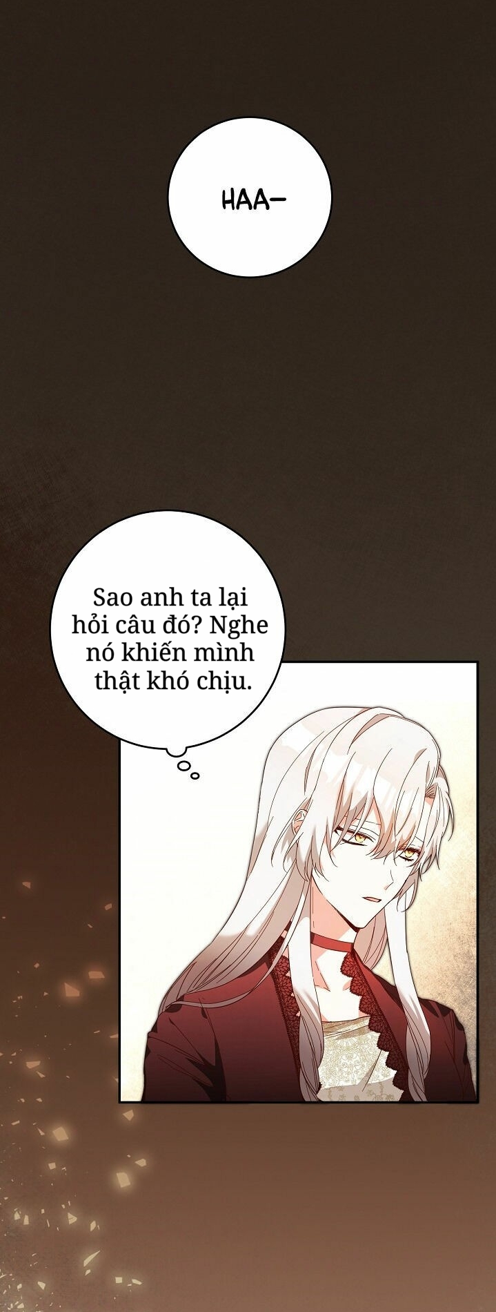 lý do nàng ấy sống như 1 ác nữ chapter 6 2