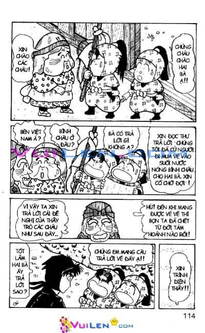 ninja loạn thị chapter 24 115