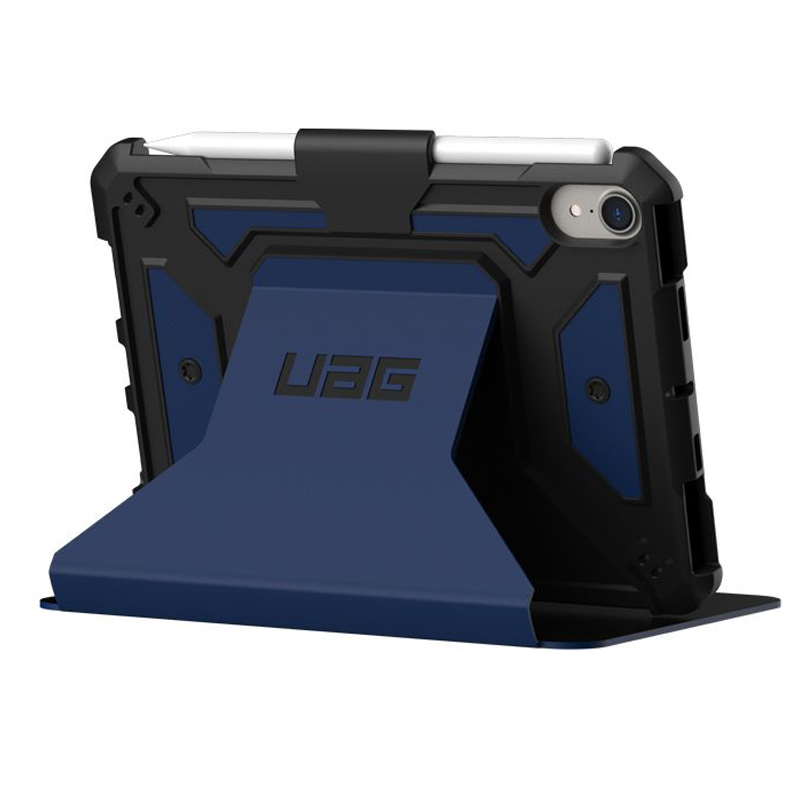  Bao da UAG dành cho iPad Mini 6 8.3 inch 2021 dòng Metropolis SE Series hàng chính hãng