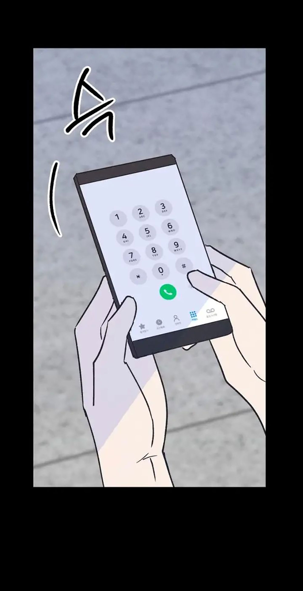 nguyên tắc của bạn thân là con trai chapter 29.1 25