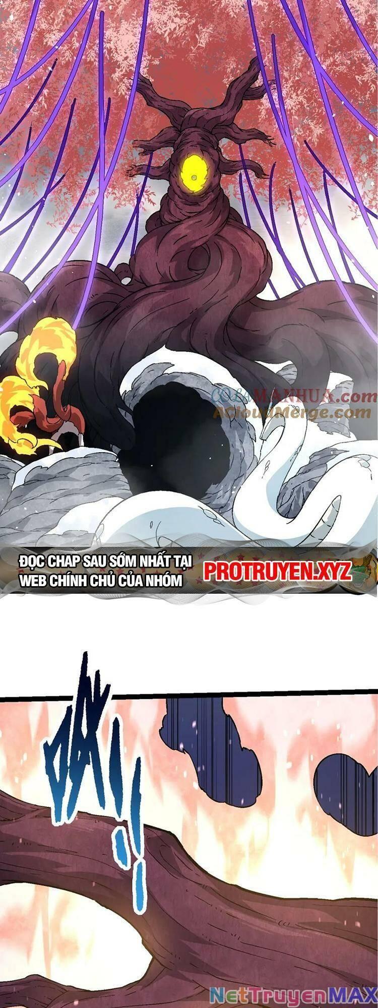 chuyển sinh thành liễu đột biến chapter 90 45