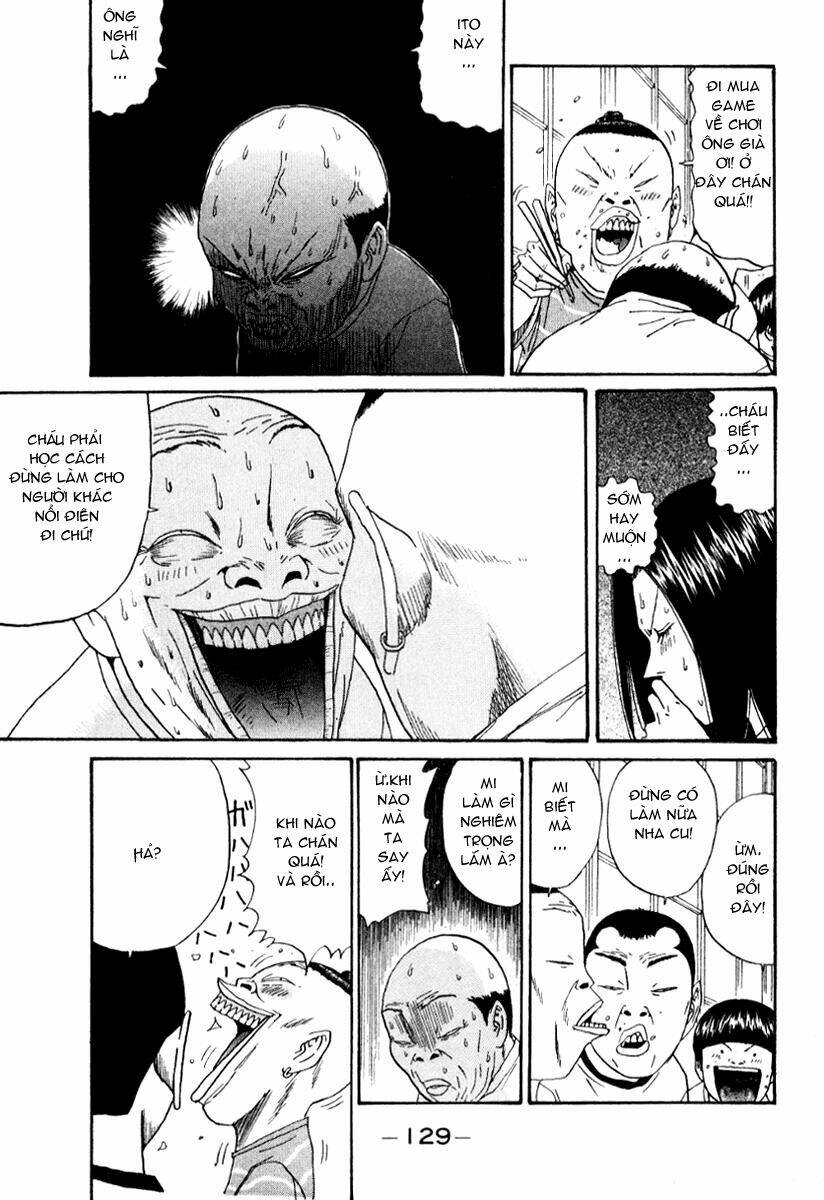 boku to issho chapter 19 13