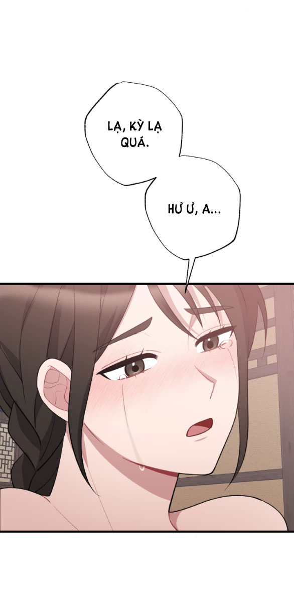 [18+] mơ về một cơn mưa phùn chapter 19.1 30