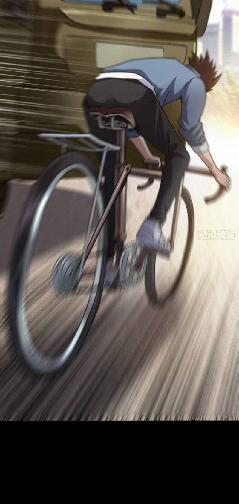 Ta Bị Nhốt Tại Cùng Một Ngày Mười Vạn Năm chapter 1.2 6