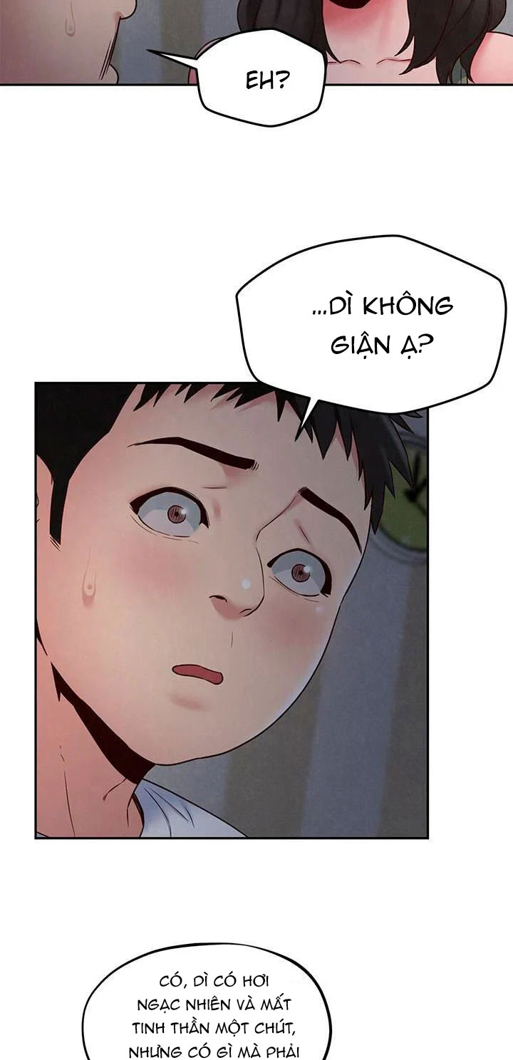 cô gái bé nhỏ của tôi chapter 20.1 24