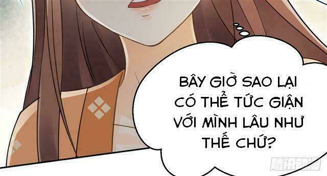 vương gia ba tuổi rưỡi của tôi chapter 28 87