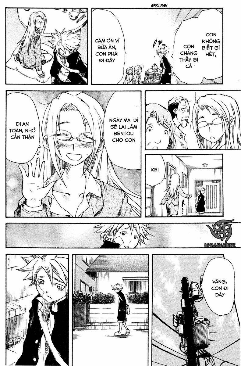 cerberus chapter 37 5