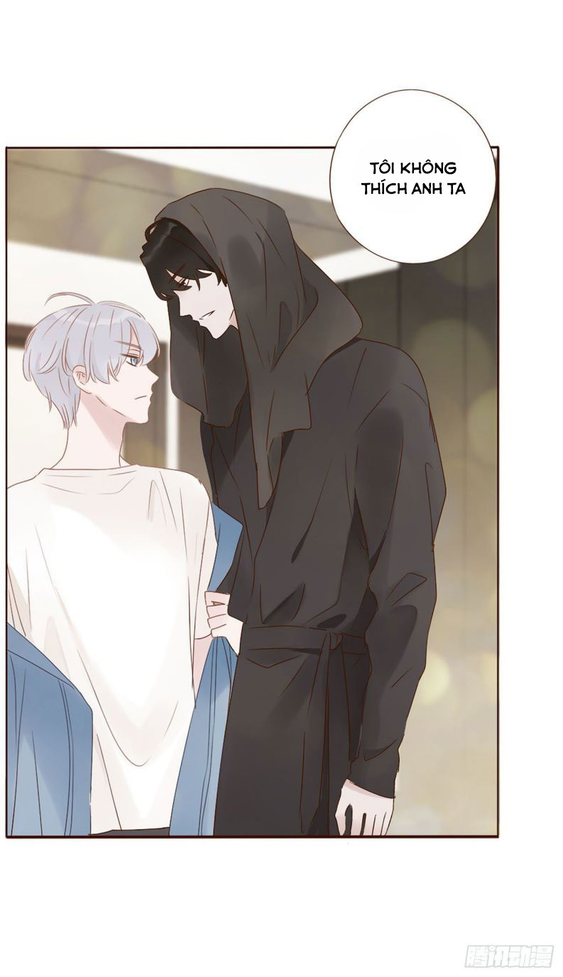 ôm chặt vào lòng chapter 16 33