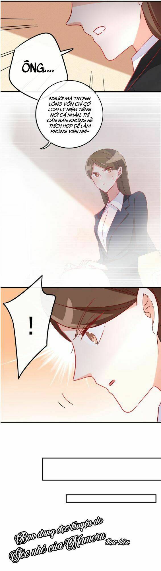 sổ tay công lược của tra nam chapter 4 19