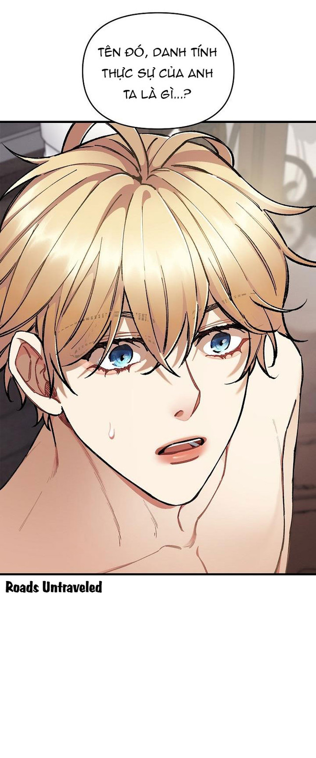 chuyến tàu cuồng loạn chapter 31 34