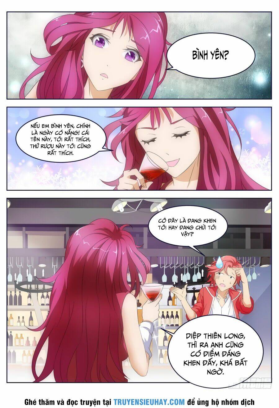 thiên tài cao thủ chapter 10 7