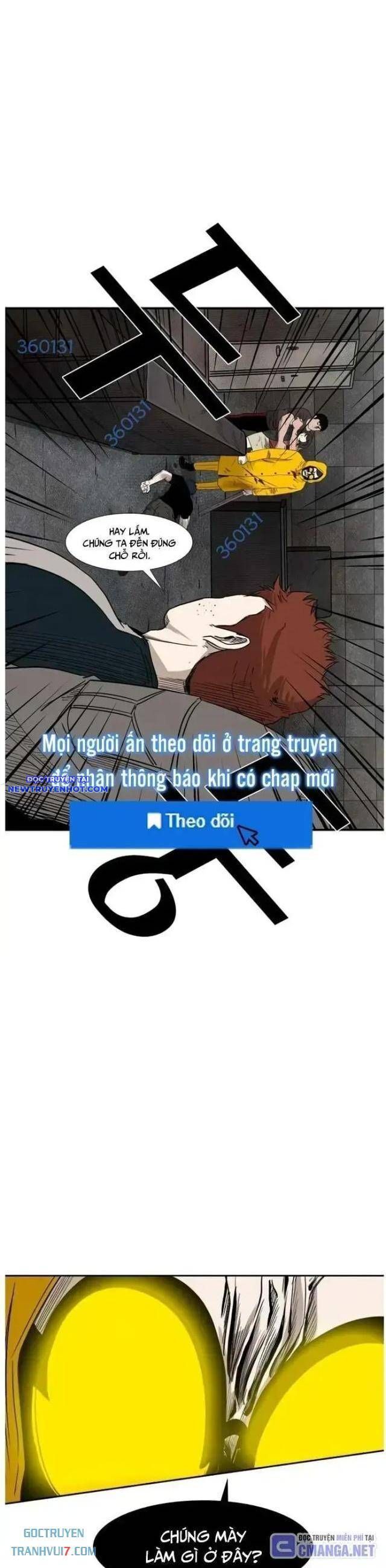 shark - cá mập chapter 87 48