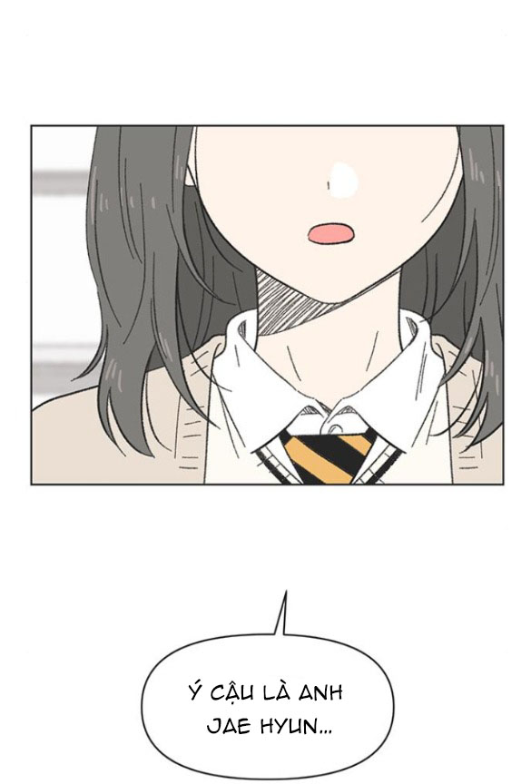 Thanh Xuân Đáng Yêu chapter 8.1 23