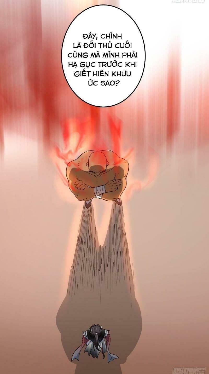 trọng sinh tối cường ma tôn ở rể chapter 48 5