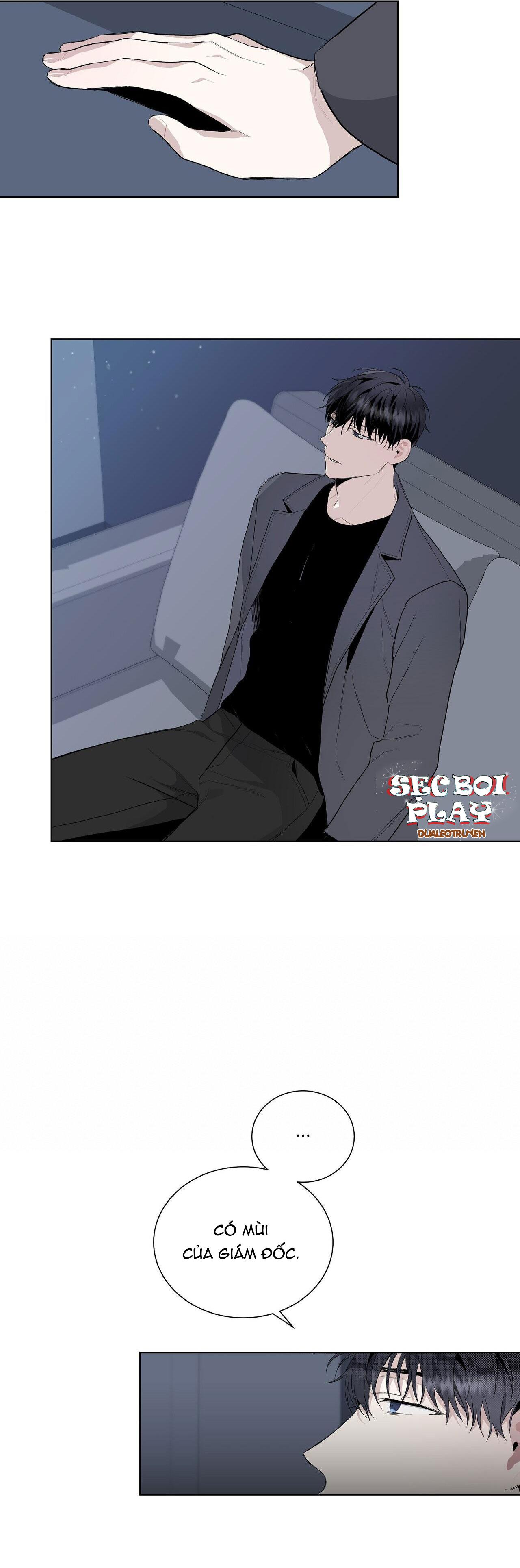 blaze out chapter 4 28