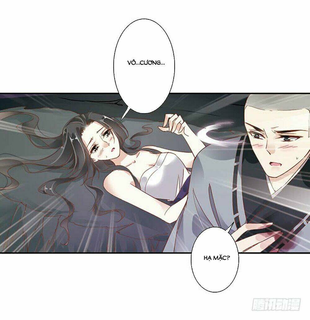 thiền tâm vấn đạo chapter 32 91