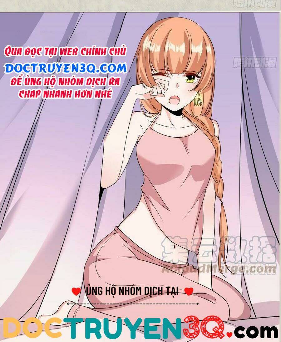 giáng thần chiến ký chapter 92 32