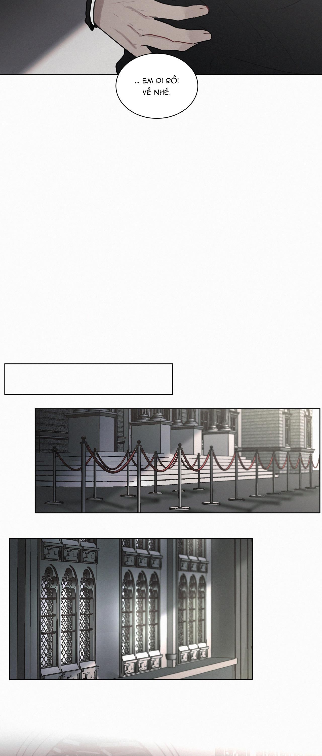 hiến tế máu chapter 55 13