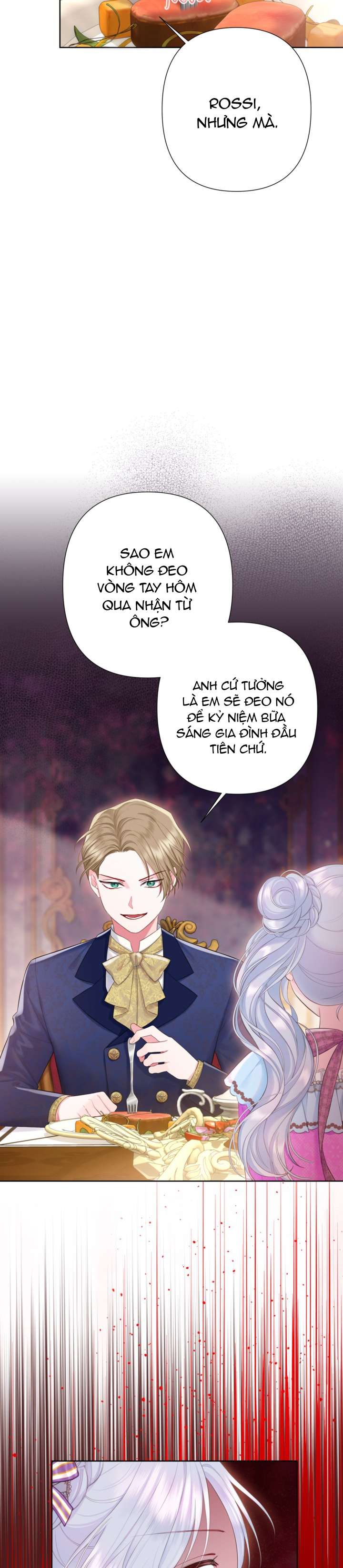 anh trai mạnh nhất của tôi đã mất trí nhớ chapter 18 22