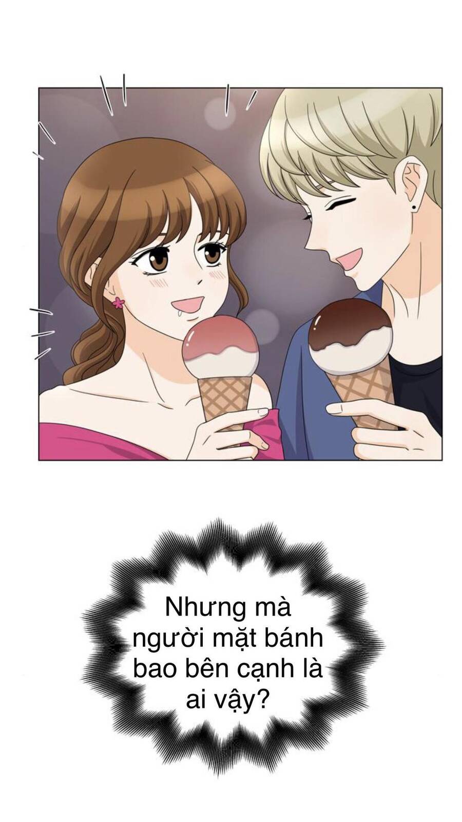 idol và sếp, em yêu ai? chapter 69 13