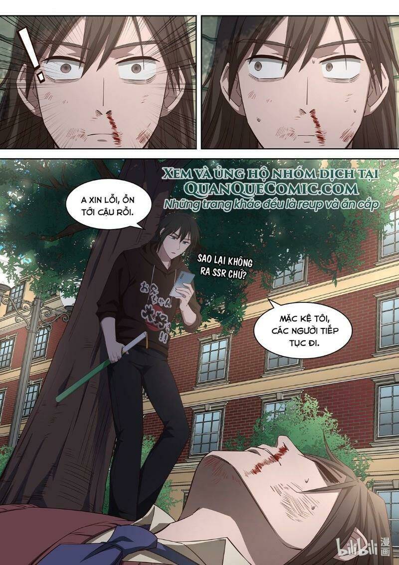 đại ẩn vu trạch chapter 31 17