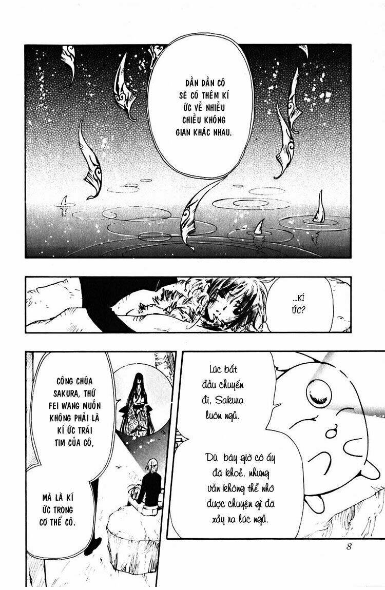 huyền thoại đôi cánh chapter 133 13